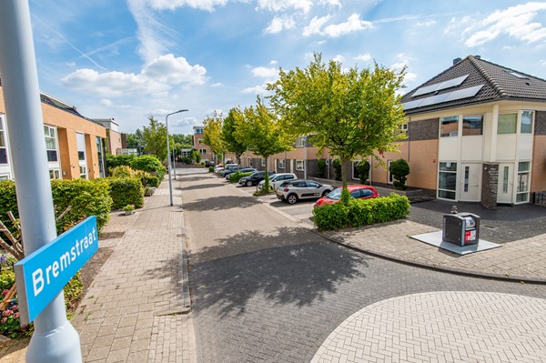 Medium property photo - Bremstraat 10, 2165 CA Lisserbroek